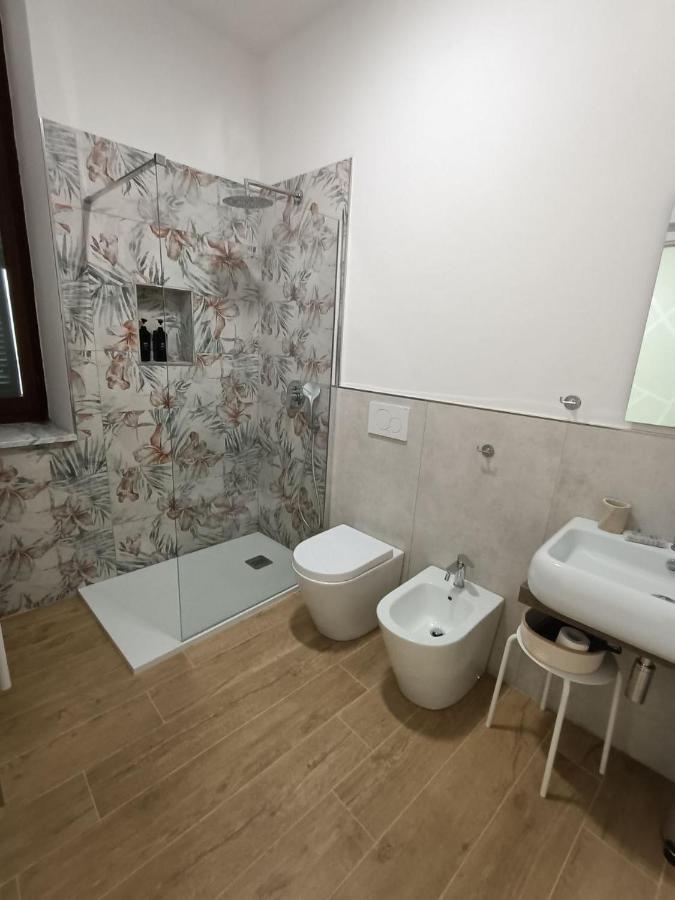 Hôtel Le Tre Vele à La Spezia Extérieur photo