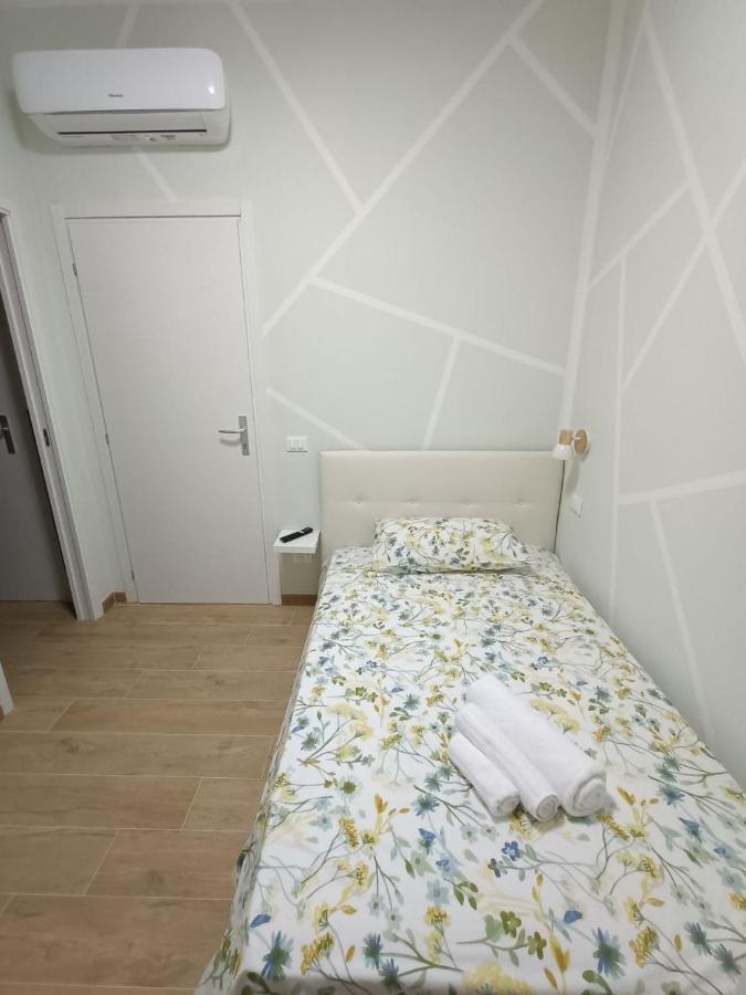 Hôtel Le Tre Vele à La Spezia Extérieur photo